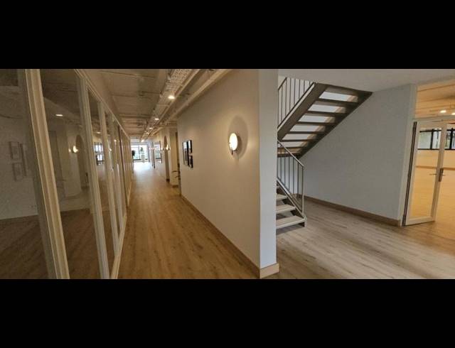 BUSINESS PROPERTY TO RENT IN ALLANDALE